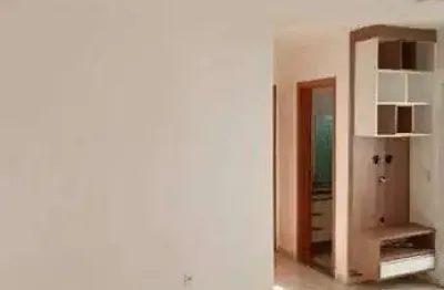 Apartamento à venda, 2 quartos, 1 suíte, 1 vaga, copacabana - uberlândia/mg