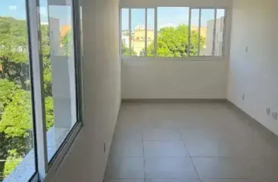 Apartamento à venda, 2 quartos, 1 suíte, 1 vaga, santa mônica - uberlândia/mg