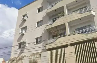 Apartamento à venda, 3 quartos, 1 suíte, 2 vagas, saraiva - uberlândia/mg