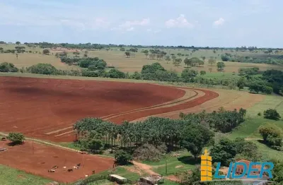 Excelente fazenda dupla aptidão com 246,84 hectares, com ótima estrutura à venda em cruzeiro dos peixotos - mg