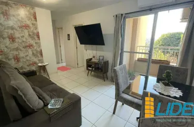 Apartamento à venda, 2 quartos, 1 vaga, chacaras tubalina e quartel - uberlândia/mg