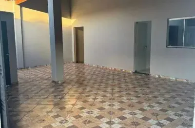 Casa à venda, 2 quartos, 2 vagas, jardim europa - uberlândia/mg