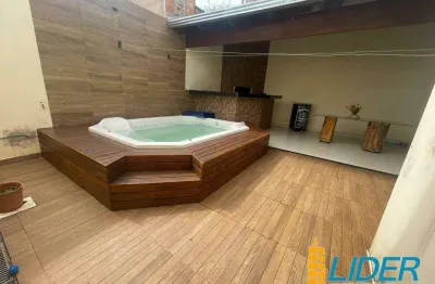 Casa à venda, 3 quartos, 1 suíte, 2 vagas, jardim holanda - uberlândia/mg