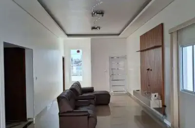 Casa com 3 quartos para alugar na Alameda do Venerável, Jardim Inconfidência, Uberlândia