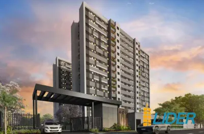 Apartamento à venda, 2 quartos, 1 suíte, 1 vaga, gavea sul - uberlândia/mg