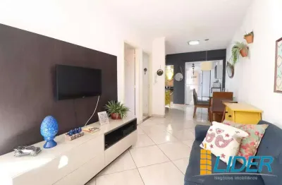 Casa em condomínio fechado com 3 quartos à venda na Avenida dos Ferreiras, Aclimação, Uberlândia