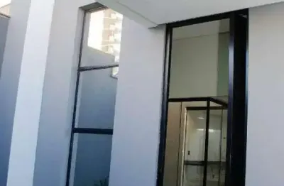 Bela casa nova, térrea com 150,00m2 de construção em terreno de 250,00m2 à venda no bairro novo mundo