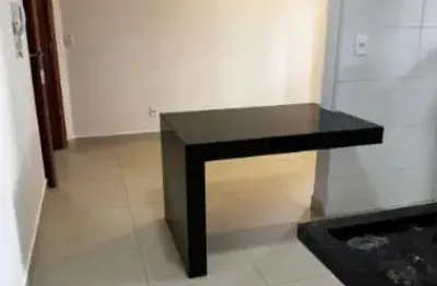 Apartamento à venda, 2 quartos, 1 suíte, 1 vaga, aclimacao - uberlândia/mg