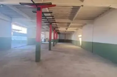 Barracão / Galpão / Depósito à venda na Rua Rodrigues da Cunha, Martins, Uberlândia