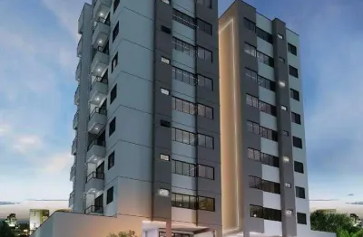 Apartamento à venda, 2 quartos, 1 suíte, 1 vaga, santa mônica - uberlândia/mg