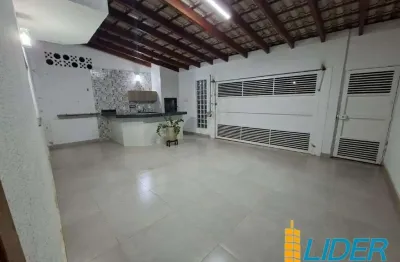 Casa à venda, 3 quartos, 1 suíte, 2 vagas, vigilato pereira - uberlândia/mg