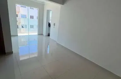 Apartamento com 2 quartos para alugar na Rua Antônio Salviano de Rezende, Santa Mônica, Uberlândia
