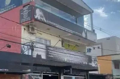 Imovel comercial à venda, 2 quartos, 1 suíte, sao jorge - uberlândia/mg