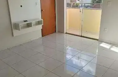 Apartamento à venda, 2 quartos, 1 suíte, 1 vaga, santa mônica - uberlândia/mg