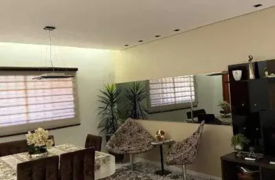 Casa à venda, 3 quartos, 1 suíte, 2 vagas, alto umuarama - uberlândia/mg
