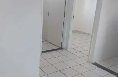 Ótimo apartamento com 45,00m2 de área privativa à venda no bairro mansour