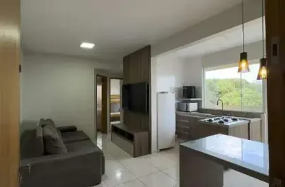 Apartamento à venda, 2 quartos, 2 vagas, tibery - uberlândia/mg