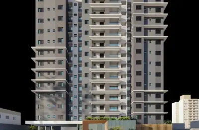 Apartamento à venda, 3 quartos, 1 suíte, 2 vagas, santa mônica - uberlândia/mg