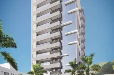 Apartamento à venda, 3 quartos, 1 suíte, 2 vagas, santa mônica - uberlândia/mg