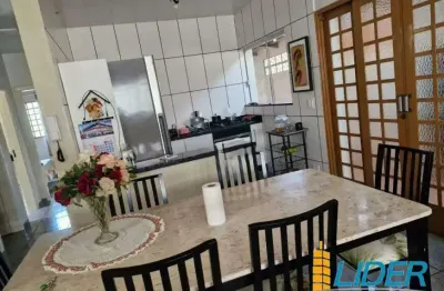 Casa à venda, 3 quartos, 3 vagas, nossa senhora aparecida - uberlândia/mg