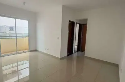 Apartamento com 2 quartos para alugar na Avenida Doutor Misael Rodrigues de Castro, Santa Mônica, Uberlândia