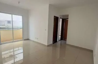 Apartamento com 2 quartos para alugar na Avenida Doutor Misael Rodrigues de Castro, Santa Mônica, Uberlândia