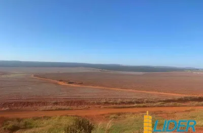Fantástica fazenda dupla aptidão com 16.100 hectares e uma super estrutura à venda em são joão d'aliança - go