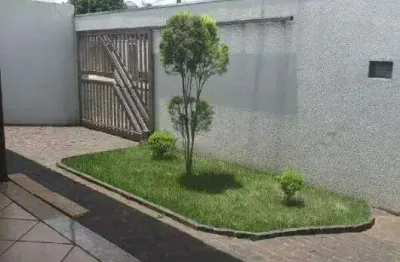 Casa à venda, 3 quartos, 1 suíte, 3 vagas, minas gerais - uberlândia/mg