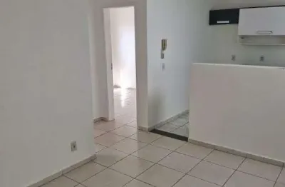 Ótimo apartamento com 44,00m2 com ármarios em 1 quarto e cozinha à venda em condomínio com área de lazer no bairro shopping parck