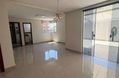 Apartamento com 4 quartos para alugar na Rua Itumbiara, Nossa Senhora Aparecida, Uberlândia