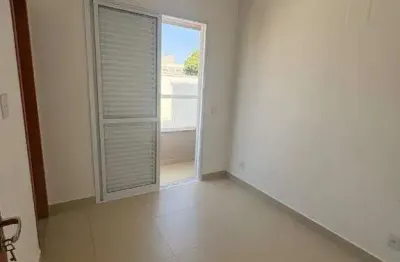 Apartamento com 2 quartos para alugar na Avenida Ana Godoy De Sousa, Santa Mônica, Uberlândia