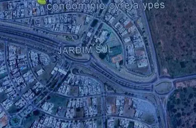 Excelente terreno com 549,00m2 à venda no condomínio fechado cyrela buritis
