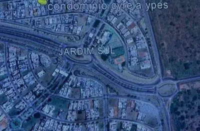Excelente terreno com 468,00m2 à venda no condomínio fechado cyrela buritis