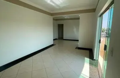 Apartamento para locaçao em uberlândia, bairro nossa senhora aparecida