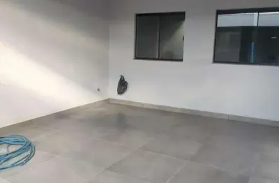 Casa com 3 quartos à venda na Rua José Pedro de Lima, Novo Mundo, Uberlândia