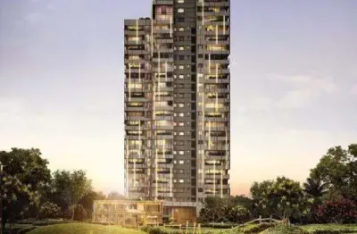 Apartamento à venda, 2 quartos, 2 suítes, 1 vaga, gavea - uberlândia/mg