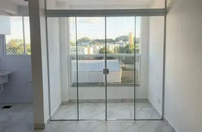 Excelente apartamento com 63,00m2 de área privativa, montado de armários à venda em condomínio com área de lazer no granja marileusa