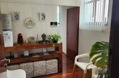 Excelente sala comercial com 47,00m2 de área privativa à venda no centro de uberlândia