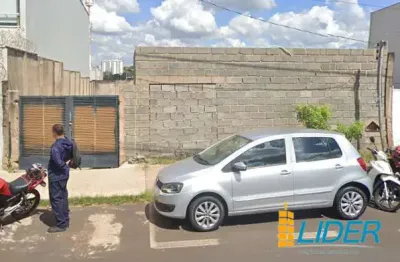 Terreno à venda na Avenida Marcos de Freitas Costa, Osvaldo Rezende, Uberlândia