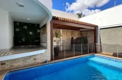 Casa à venda, 4 quartos, 2 suítes, 4 vagas, jardim colina - uberlândia/mg