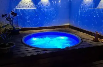 Casa à venda, 3 quartos, 2 suítes, 4 vagas, cidade jardim - uberlândia/mg