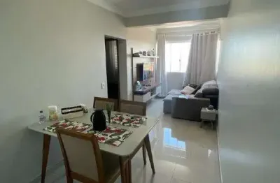Apartamento à venda, 2 quartos, 1 suíte, 2 vagas, santa mônica - uberlândia/mg