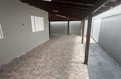 Casa para aluguel, 3 quartos, 1 suíte, 2 vagas, santa mônica - uberlândia/mg