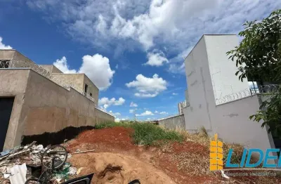 Excelente terreno com 250,00m2 à venda no loteamento portal do vale ii