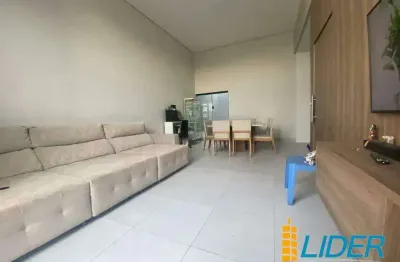 Casa à venda, 4 quartos, 2 suítes, 3 vagas, loteamento portal do vale ii - uberlândia/mg