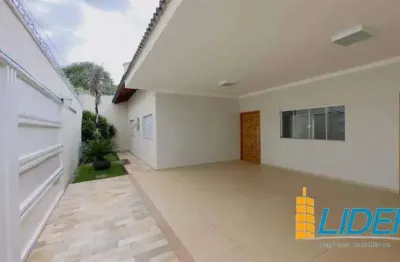 Casa à venda, 3 quartos, 1 suíte, 2 vagas, cazeca - uberlândia/mg