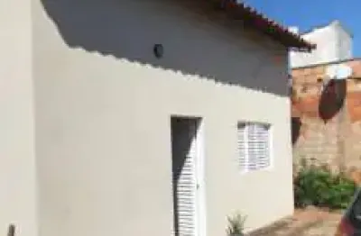 Casa à venda, 2 quartos, 3 vagas, jardim canaa - uberlândia/mg