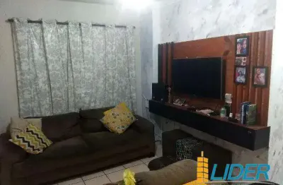 Apartamento à venda, 2 quartos, 1 vaga, tocantins - uberlândia/mg