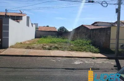 Terreno residencial à venda - 364,25 m² | itapema sul, uberlândia (mg) | r$ 400.000,00
