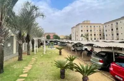 Apartamento à venda, 3 quartos, 1 suíte, 1 vaga, brasil - uberlândia/mg